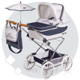 Passeggino per Bambole